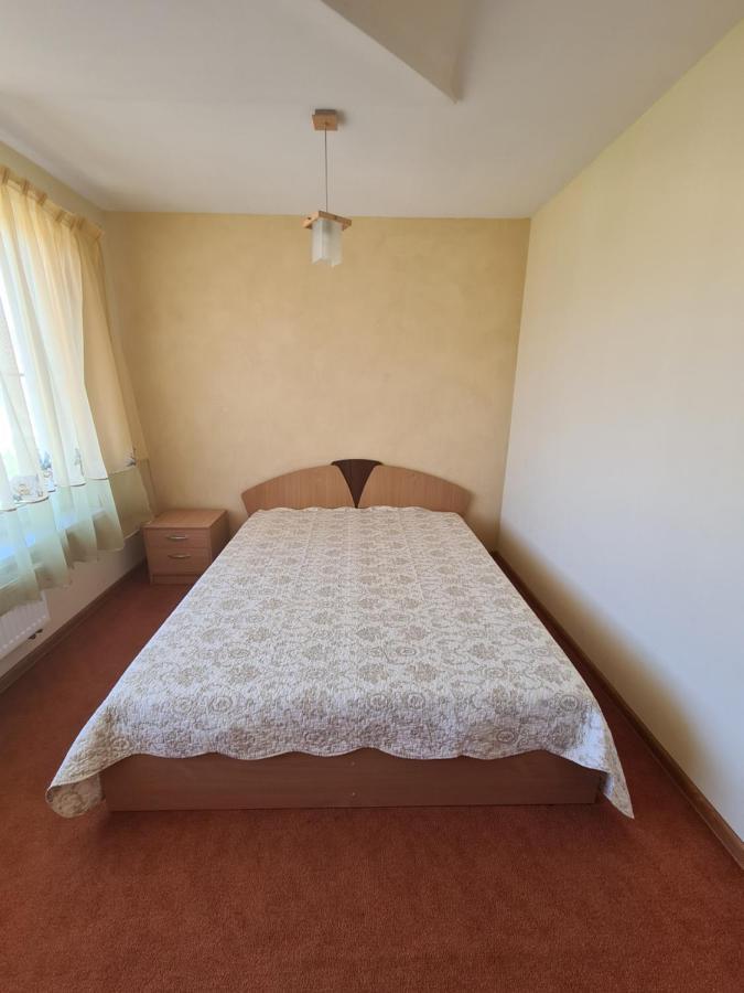 Aparthotel Pajurio Vingis Palanga Exterior foto